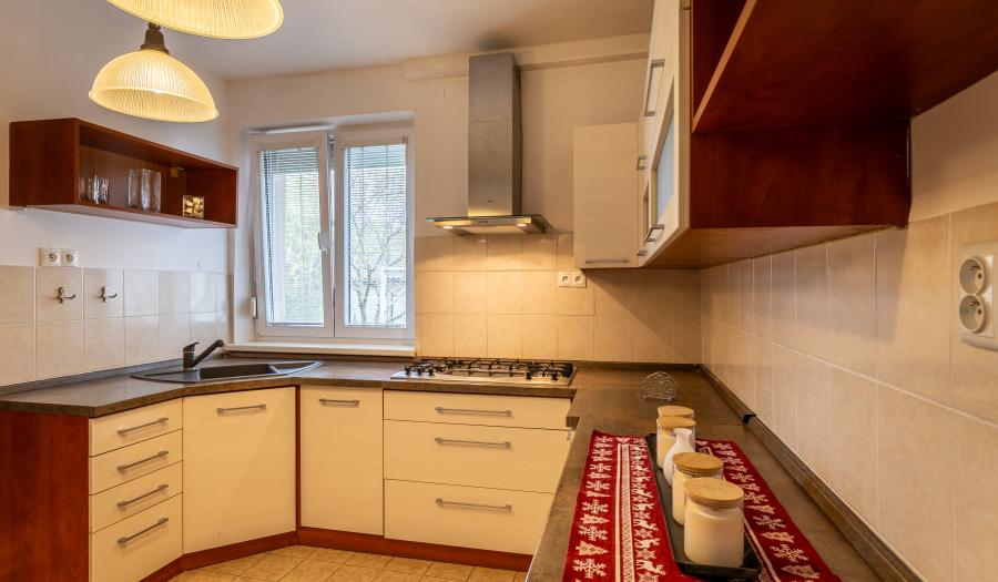 BOSEN | Na predaj 4 izbový rodinný dom v obci Tomášikovo