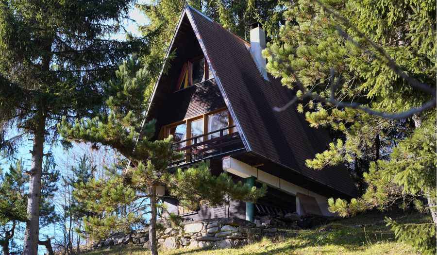 BOSEN | Rekreačná chata,  Donovaly, 7 min. od Nová hoľa