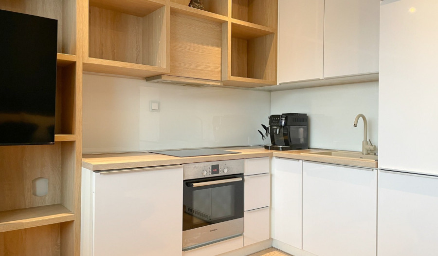 ARISE | Prenájom 1-izbový byt Partizánske-Šípok