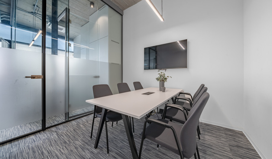 Bosen | Kancelárske priestory s dvoma parkovacími miestami, Koliba - 76 m2.