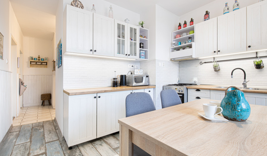 BOSEN |  3 izbový byt, Neratovické námestie, Dunajská Streda