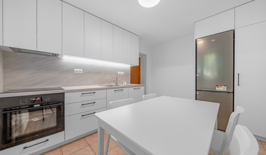 BOSEN I 5-izbový rodinný dom na Royovej ulici, Bratislava – Nové Mesto