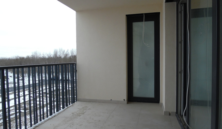 BOSEN | IDEAL Homes | 2 izbový byt, Dunajská Streda