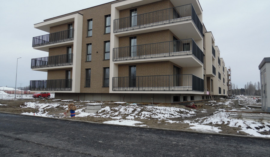 BOSEN | IDEAL Homes | 3 izbový byt, Dunajská Streda