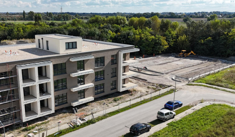 BOSEN | IDEAL Homes | 1, 2, 3 izbový byt, Dunajská Streda