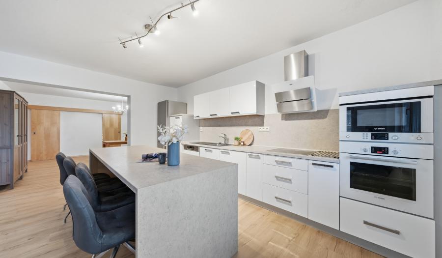 BOSEN | 4 izbový priestranný byt, Bratislava - Vinohrady