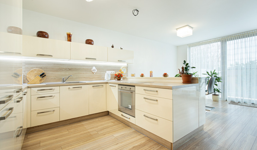 BOSEN | Priestranný 5-izbový rodinný dom pri Green Resort Hrubá Borša