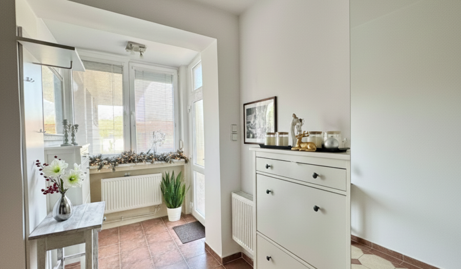 BOSEN | Na predaj 4 izbový rodinný dom v obci Tomášikovo