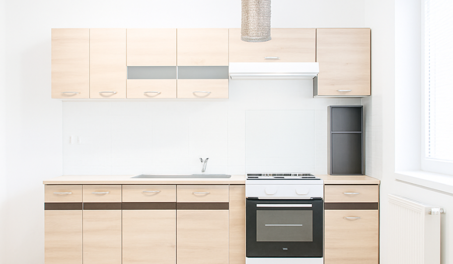 BOSEN | Prenájom 2-izbového bytu v obľúbenej lokalite Dunajská Streda – sídlisko Západ