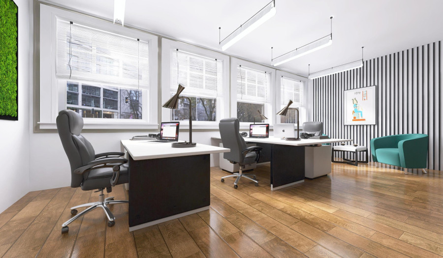 Vaša nová adresa pre biznis – kancelária na predaj!