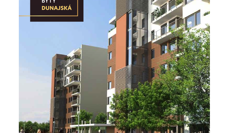 BOSEN | Investment Land with a Building Permit, 10,043 m², Košice