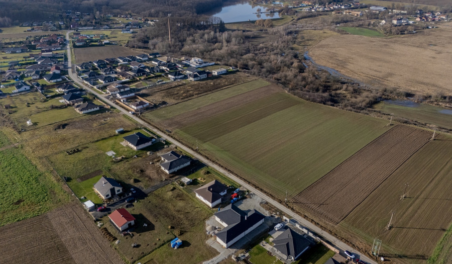 BOSEN | Stavebný pozemok s elektrikou, Močiar, Rimavské Janovce
