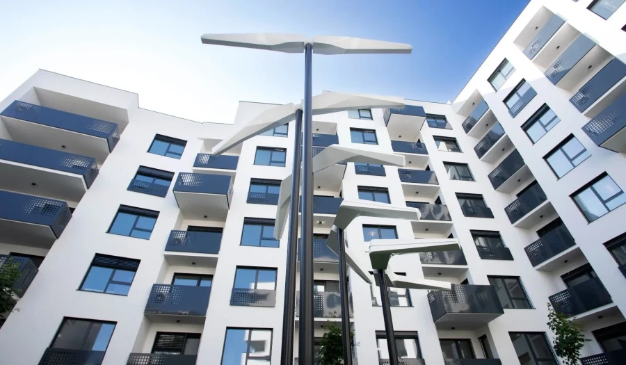 LOYALTERS | Predaj 3-izbového apartmánu s balkónom 82m2 | Kesselbauer |