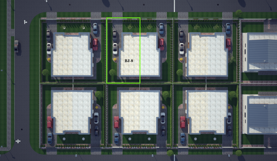 BOSEN | Rodinný dom s dvoma bytovými jednotkami s TEPELNÝM ČERPADLOM V CENE, Dunajský Klátov