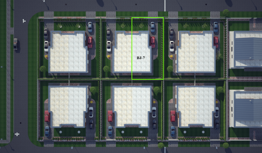 BOSEN | Rodinný dom s dvoma bytovými jednotkami s TEPELNÝM ČERPADLOM V CENE, Dunajský Klátov