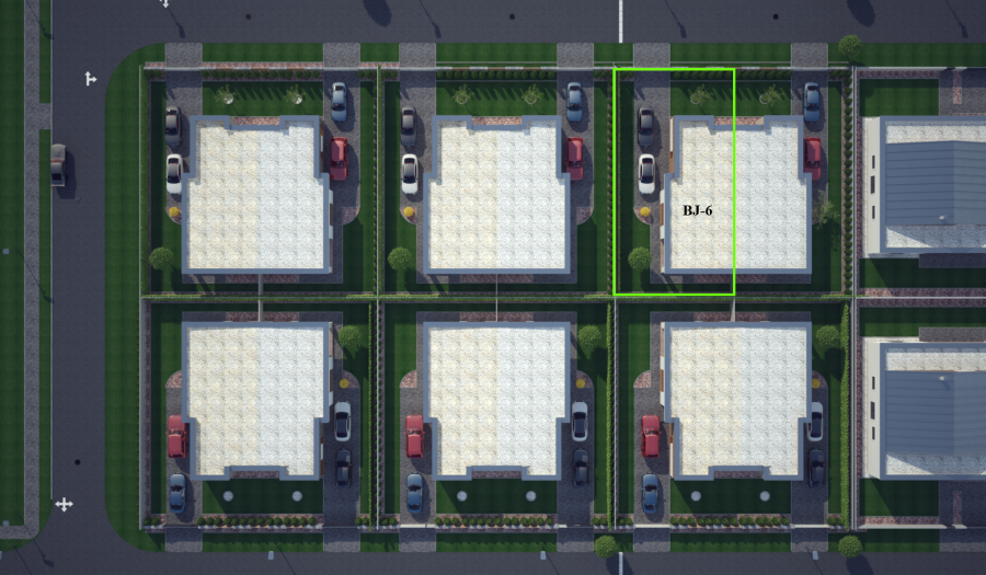 BOSEN | Rodinný dom s dvoma bytovými jednotkami s TEPELNÝM ČERPADLOM V CENE, Dunajský Klátov