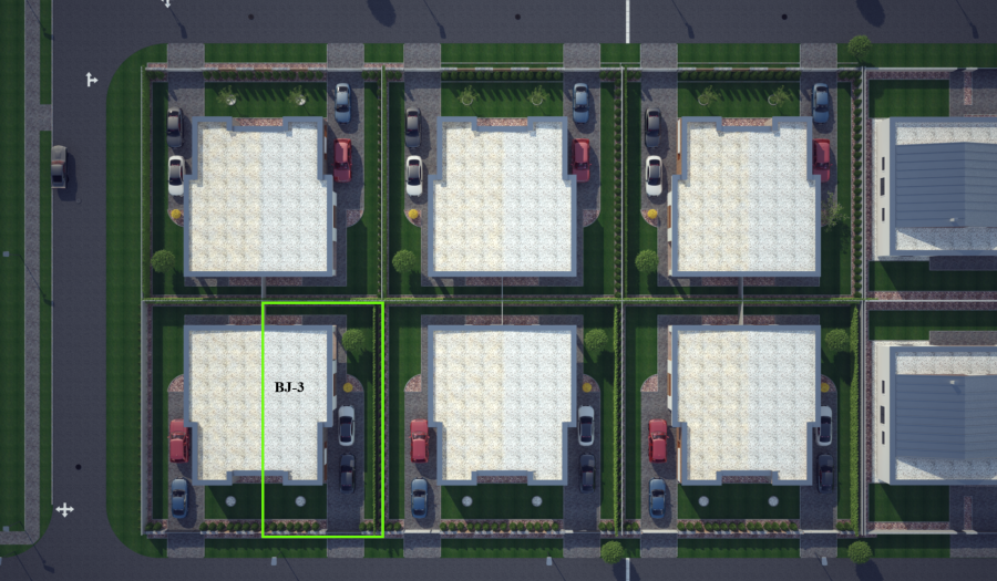BOSEN | Rodinný dom s dvoma bytovými jednotkami s TEPELNÝM ČERPADLOM V CENE, Dunajský Klátov