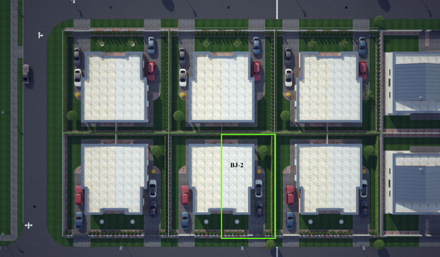 BOSEN | Rodinný dom s dvoma bytovými jednotkami s TEPELNÝM ČERPADLOM V CENE, Dunajský Klátov