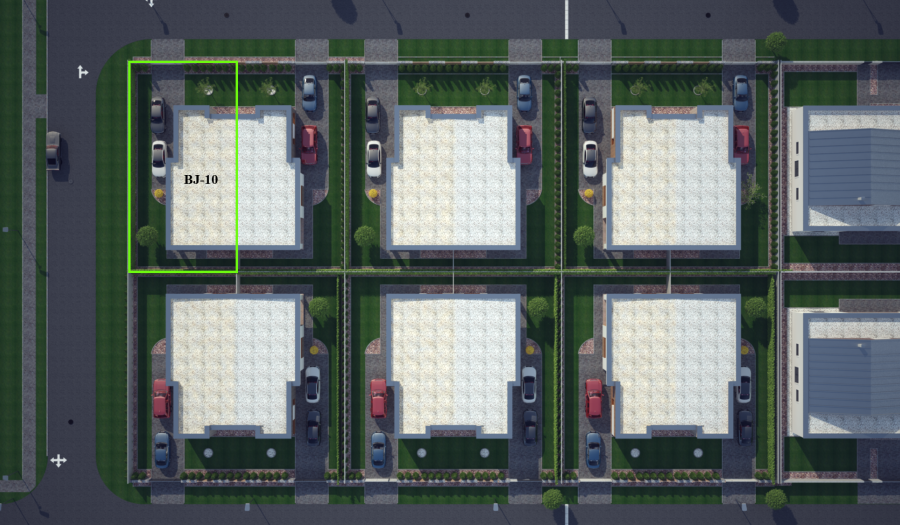 BOSEN | Rodinný dom s dvoma bytovými jednotkami s TEPELNÝM ČERPADLOM V CENE, Dunajský Klátov
