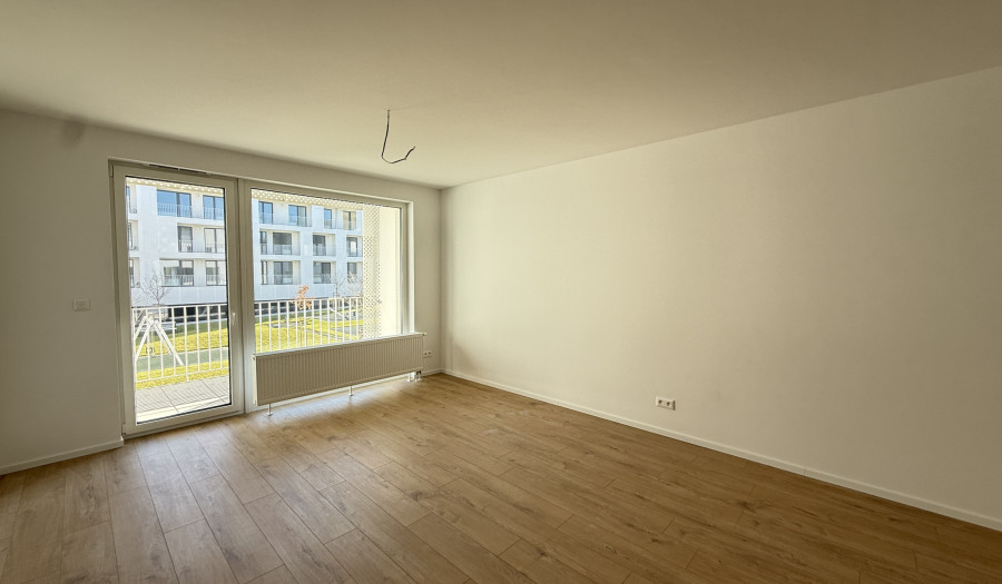 BOSEN | Praktický 1,5 izb byt v novom projekte AGÁTY, Dúbravka, 42,06 m2