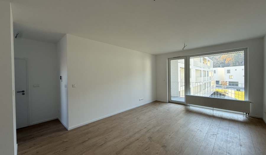 BOSEN | 1,5 izb byt v novom projekte AGÁTY, Dúbravka, 42,06 m2
