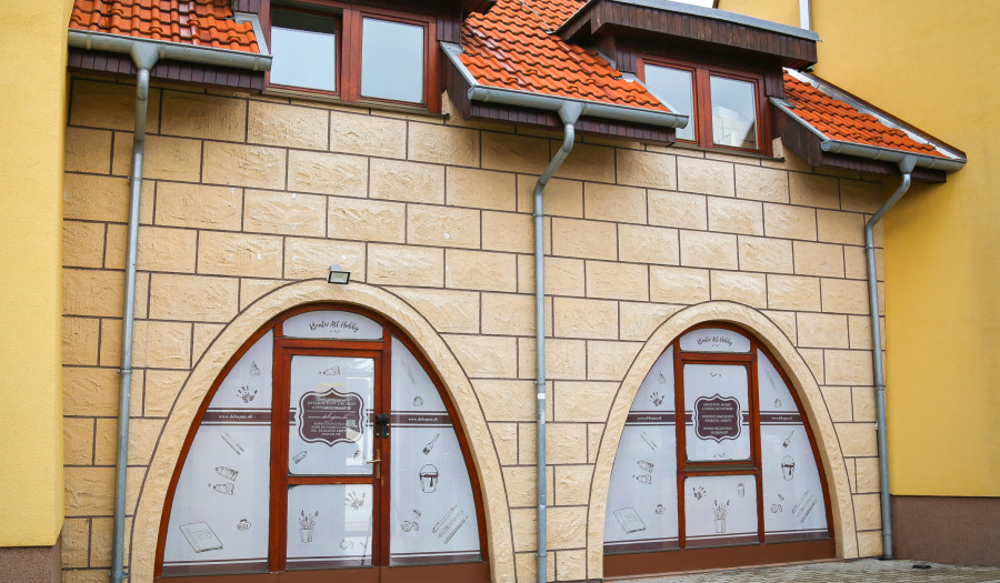 BOSEN | Na prenájom obchodný priestor na pešej zóne DS, 79 m2