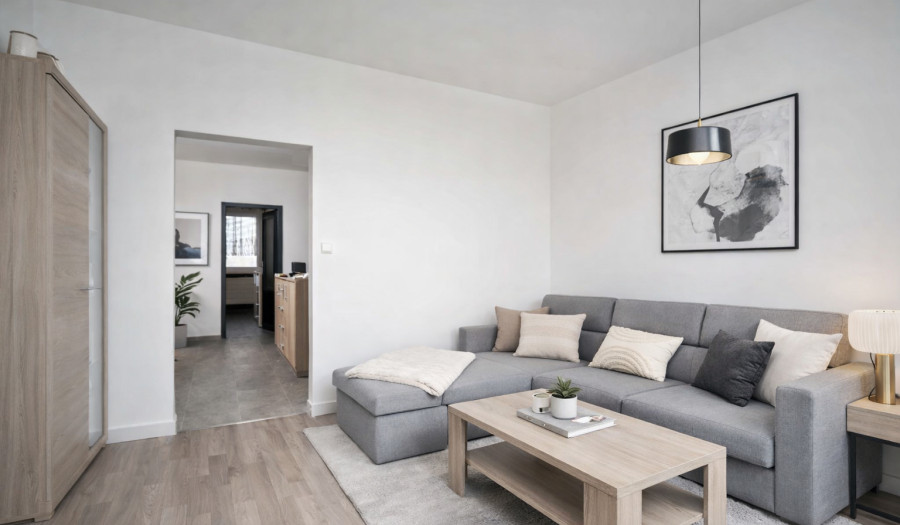 Pripravujeme do ponuky 3-izbový byt v Petržalke!