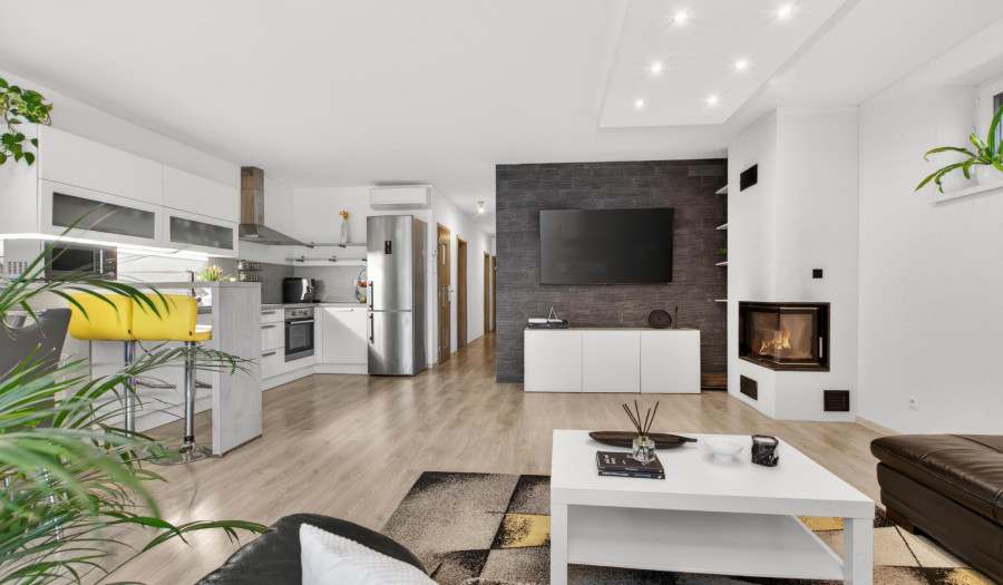 BOSEN | novostavba 4 izbový rodinný dom Malacky