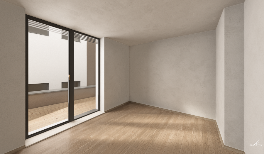 BOSEN | Novostavba 4 izbový rodinný dom s garážou, Slnečné stráne RD4