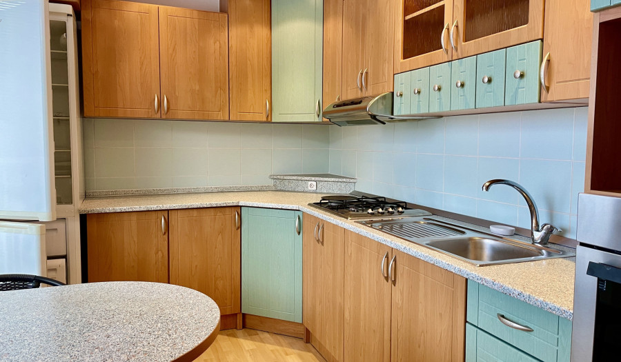 ARISE | Prenájom 2-izbový byt Partizánske ulica Janka Kráľa