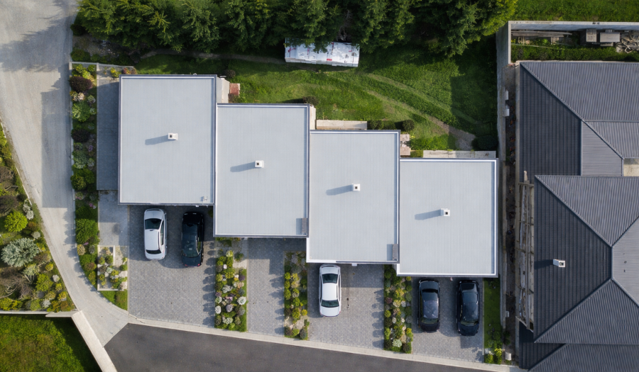 LOYALTERS | Predaj radového rodinného domu – novostavba v lone prírody, Oravská Polhora