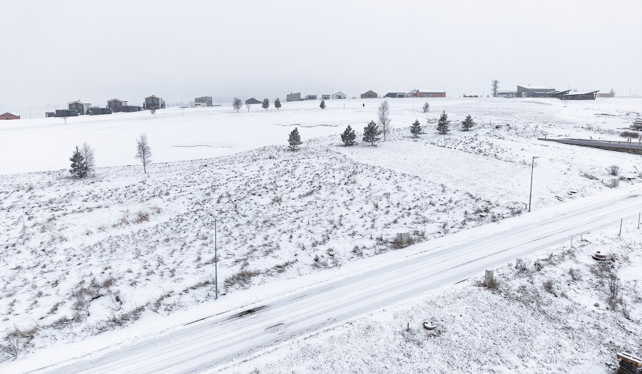 BOSEN| Stavebný pozemok, 701 m2, Malý Slavkov