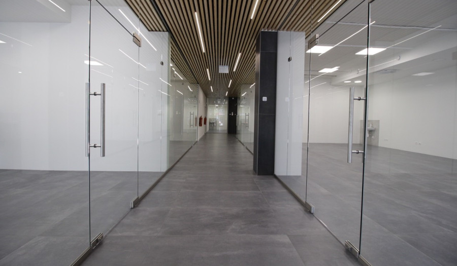 BOSEN | Obchodný a kancelársky priestor na prenájom MA, 20m2