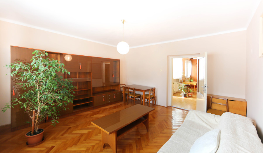 BOSEN | Rodinný dom s potenciálom pre bývanie aj investíciu