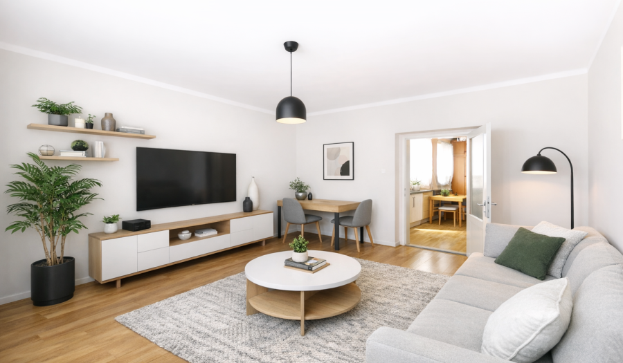 BOSEN | Rodinný dom s potenciálom pre bývanie aj investíciu