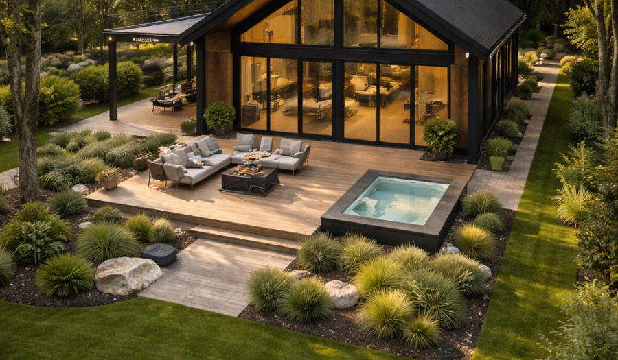 BOSEN |  Investičný stavebný pozemok s rozlohou 662 m2.