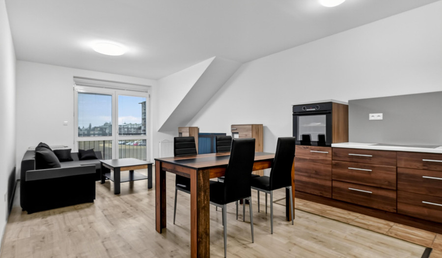 BOSEN | Na prenájom moderný 3 izbový byt s parkovaním Malacky