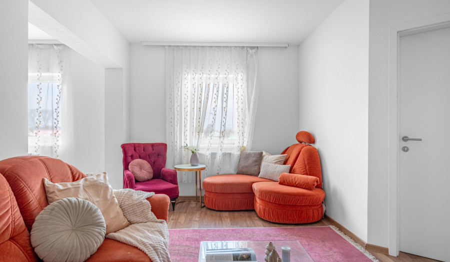 BOSEN | Bývajte, prenajímajte, zhodnocujte – Marchegg, AT