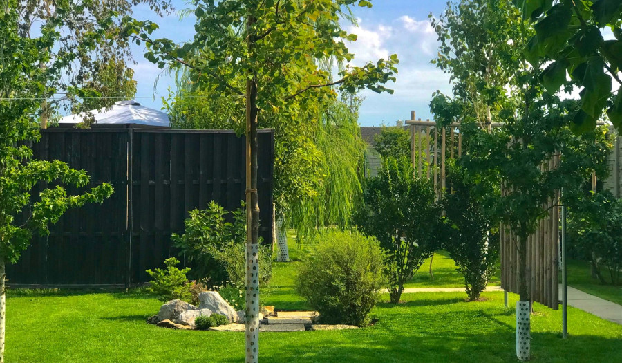 BOSEN | Bývanie v RD s veľkou záhradou a vlastným parkoviskom, len 13 km od Bratislavy