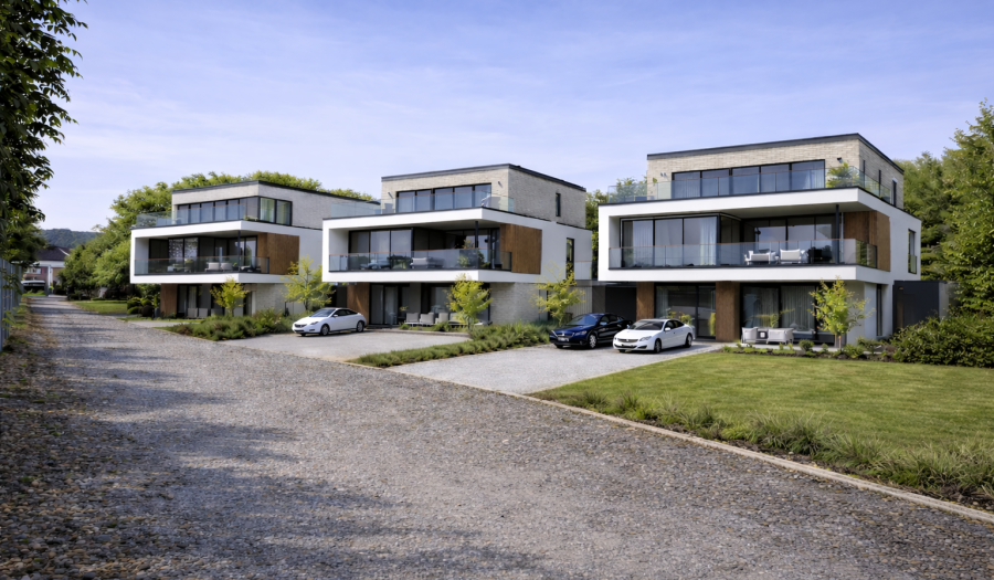 BOSEN | Pozemok s potenciálom pre výstavbu rodinných domov