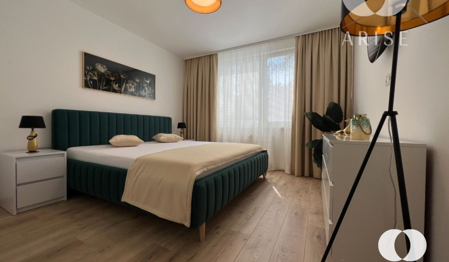 ARISE| Prenájom 2-izbový byt v Partizánskom