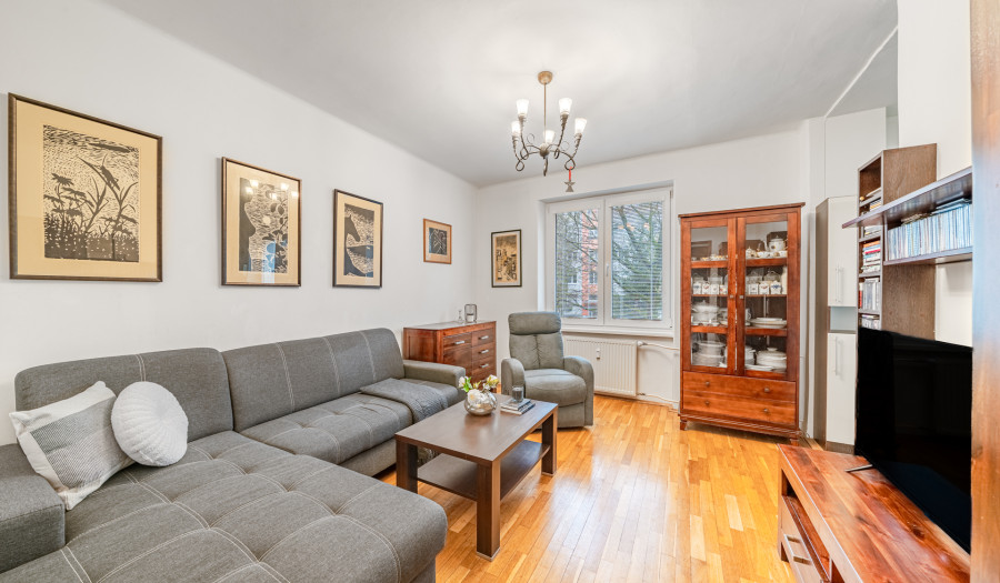 BOSEN | 3 izbový byt vo výbornej lokalite, Legerského, Bratislava