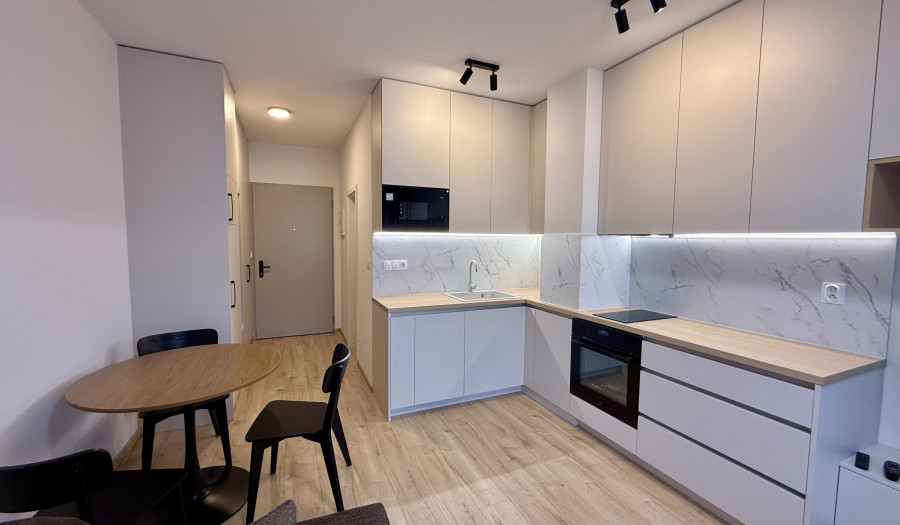 LOYALTERS | Na prenájom 1 izbový byt v novostavbe - Rovinka