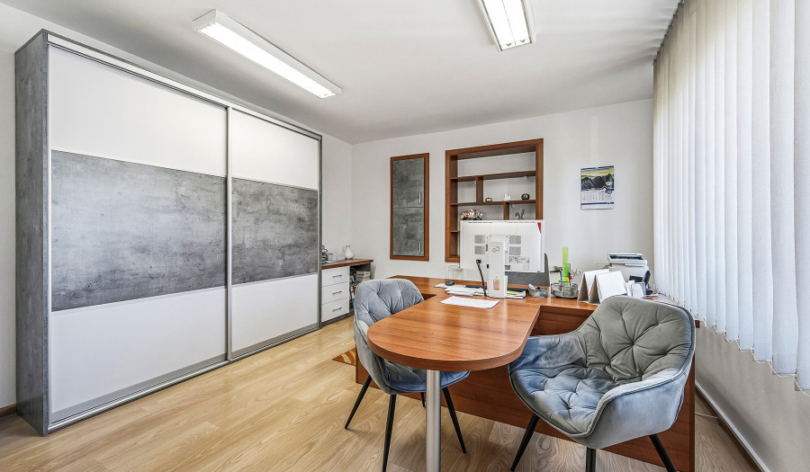 BOSEN | Prenájom kancelárskych priestorov, Kežmarok