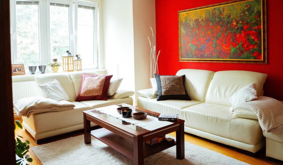 BOSEN | Štýlový 4i byt s krbom, centrum, 152 m2