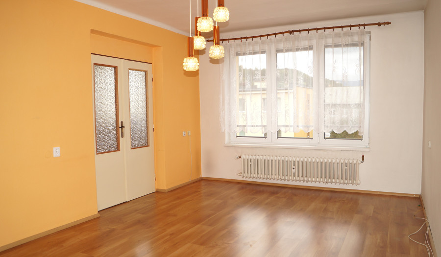 BOSEN | 3i tehlový byt s loggiou, širšie centrum, 87 m2