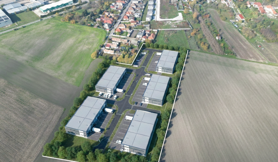 BOSEN | Na predaj Investičný pozemok, 2,8 ha, Dunajská Streda