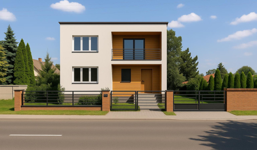 BOSEN | 4 izbový rodinný dom bez investícií, pozemok 623m2