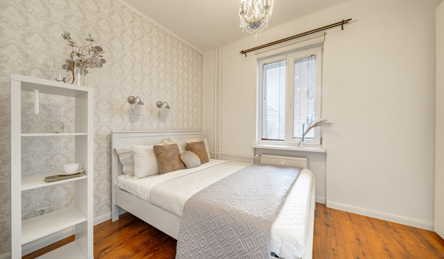 BOSEN |  2 izbový byt na prenájom, Vajnorská , 41m2