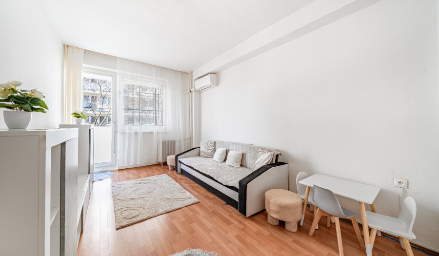 REZERVOVANÉ ! BOSEN | 1,5 izbový byt v Ružinove-Vlčie Hrdlo